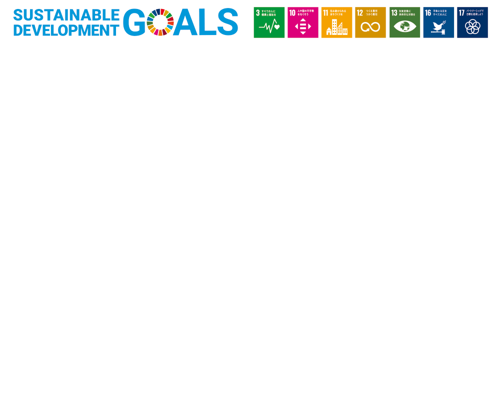 持続可能な社会のために、これからのモノづくり「ECO PROJECT」。いらなくなった毛布を災害備蓄用毛布・業務用毛布に生まれ変わります。